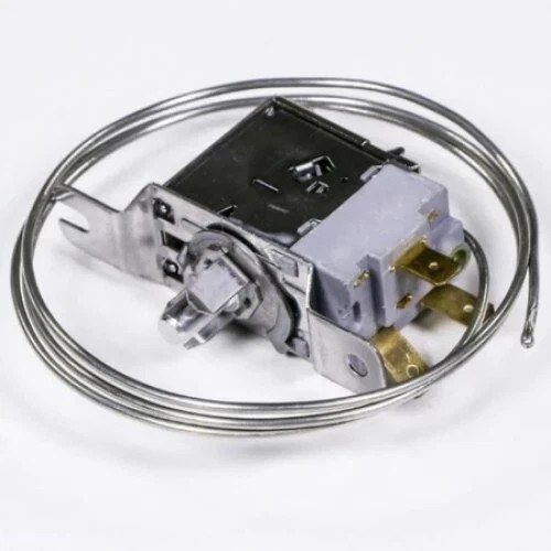 Whirlpool temp control - temp,