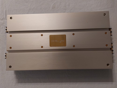 Brax x2000 kanal - x2000, 2-kanal