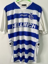 AUTHENTIC MSV DUISBURG