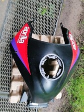 Aprilia r 125 tank, Replika, Modell 2023, 125 Ccm