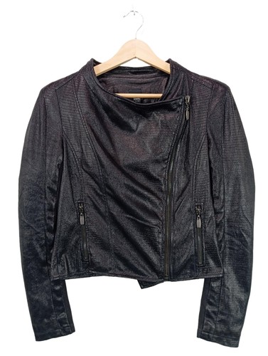 Pimkie kunstlederjacke damen - pimkie,