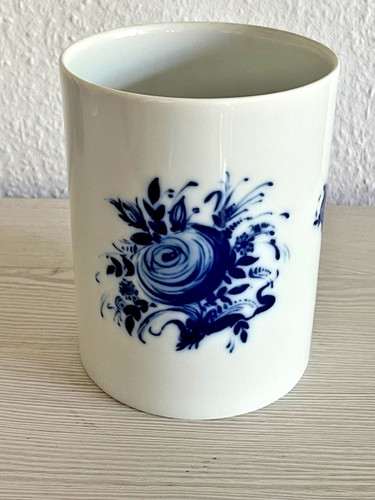 Rosenthal studio line vase - rosenthal,