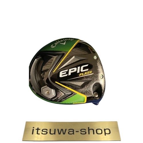 Callaway epic flash 5 - callaway,