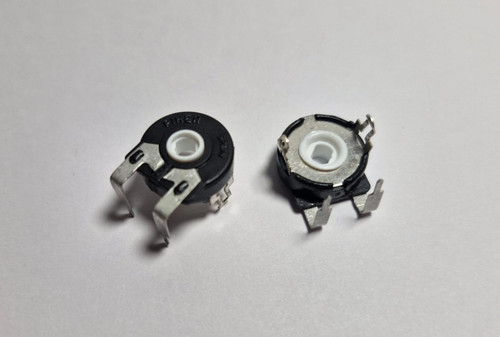 Potentiometer passend für