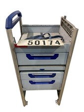 Sortimo Fahrzeugeinrichtung Fahrzeugregal Fahrzeugschrank 50174