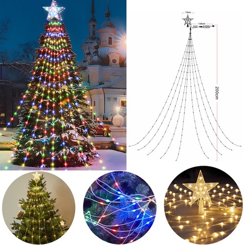 Led lichterkette - led,