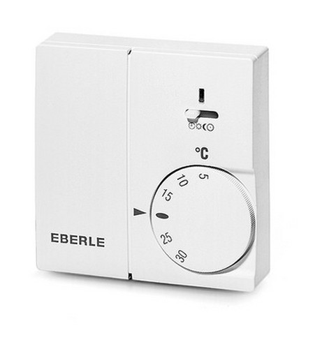 Eberle funk thermostat für - funk-thermostat,