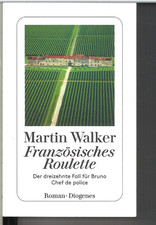 Französisches Roulette von