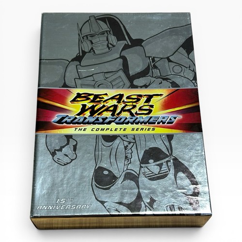 Transformers beast wars - transformers,