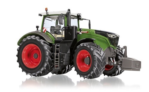 Fendt 1050 vario - fendt, update