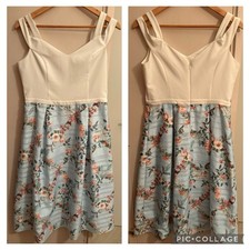 Schöne Kleider Neu Paket Gratis Tuch Oder Schal Dazu