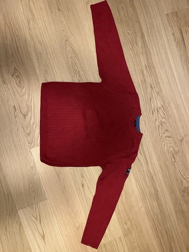 Abercrombie fitch pullover - abercrombie&fitch,