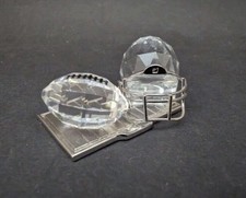 Swarovski rugby trophäe - swarovski,