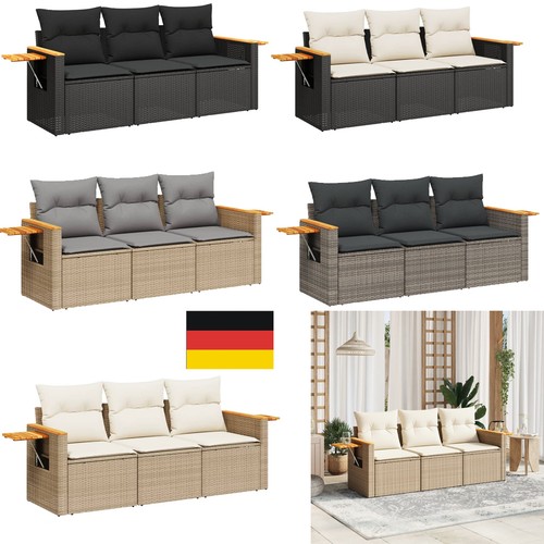 Gartenmöbel sofa garnitur - gartenmöbel,