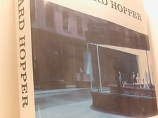 Edward Hopper (Library of American Art Series) Goodrich, Lloyd: