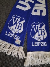 Schal VfB Leipzig LOK