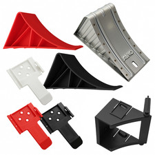 Tripus unterlegkeil halter - unterlegkeil,,