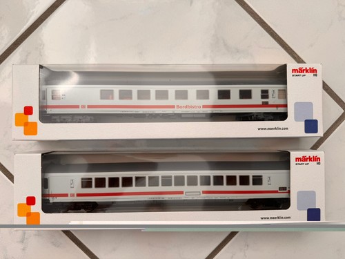 Märklin wagonset - märklin,