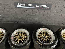 BBS E88 Magnesium ZBH Porsche