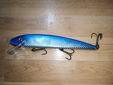 Grandma Prism Blue 23 cm