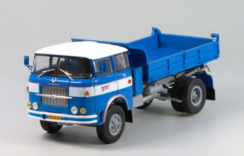 Skoda liaz 706 rts - skoda, –