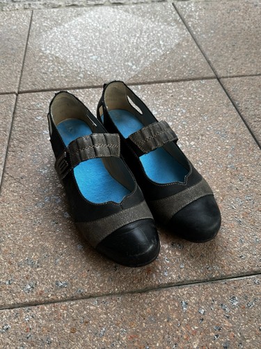 Damen remonte lederschuhe mary - remonte,