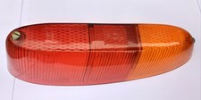 Wartburg 311 Barkas Rückleuchte Rücklichtkappe Schiffchen Bremslicht Blinker