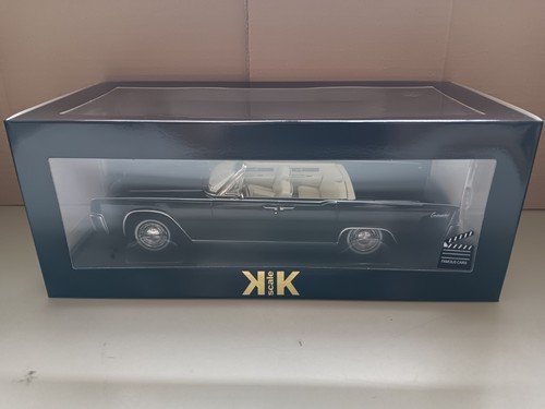 Lincoln continental - 1:18,