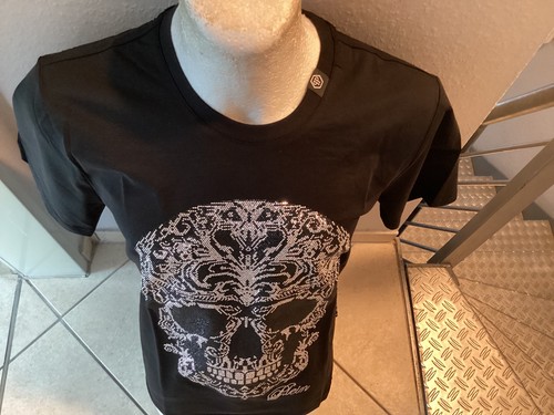 Philipp plein shirt - pp, t-shirt