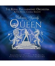 Bohemian Rhapsody, The Music