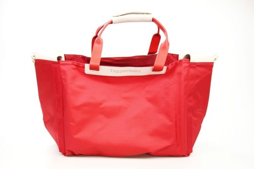 Tupperware picknick tasche - tupperware,