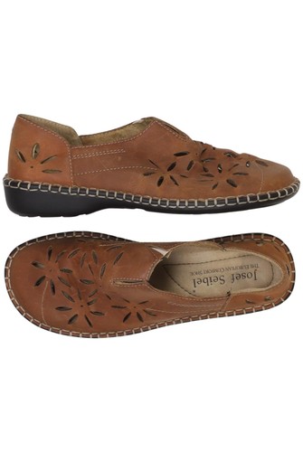 Josef seibel halbschuh damen - halbschuh,