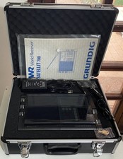 GRUNDIG SATELLIT 700 RADIO MIT