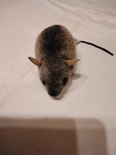 Waldmaus kuscheltier kösen - kuscheltier,,