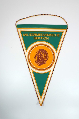 Ddr wimpel nva - wimpel,