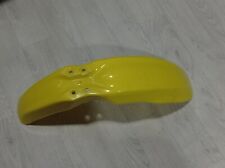 Verkleidung Plastik Plastics Kawasaki KX 65 Suzuki RM 65 Bj 03 Kotflügel vorne