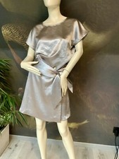 abendkleid set zweiteilig