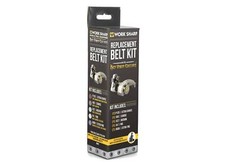 WORK SHARP 5x Schleifband Ken