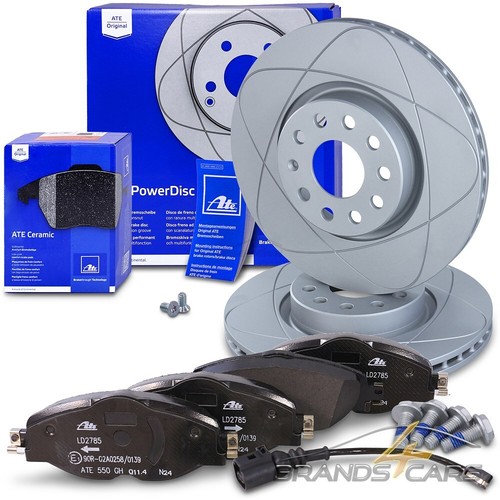 Ate powerdisc - ate,