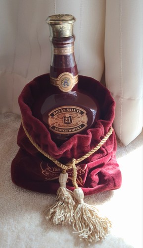 Scotch whisky chivas royal - scotch,