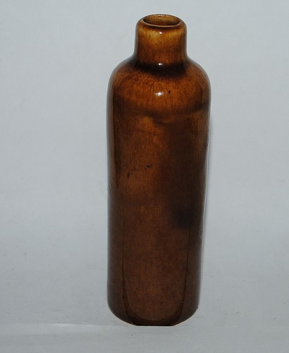 Alte kleine flasche - alte,