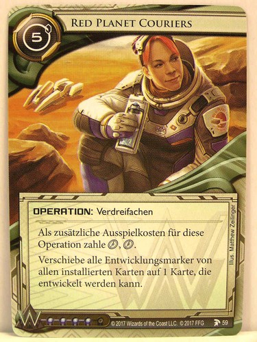 Android netrunner lcg - android,