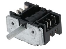 CUPPONE PIZZAOFEN SCHALTER LÜFTERWAHLSCHALTER FÜR BASE520 BRUTUS TZ425 TZ435 TZ430 EGO