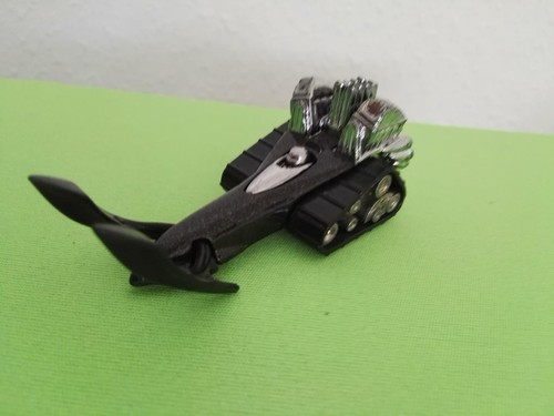 Mattel hot wheels - hot, big