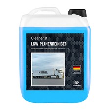10 Ltr Cleanerist LKW Planenreiniger Zeltplanenreiniger PVC Reiniger Konzentrat