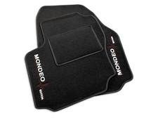 VELOURS FUßMATTEN für FORD