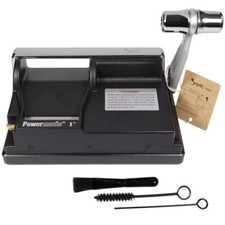 POWERMATIC 1+ ELITE Zigarettenstopfmaschine Zigarettenstopfer Zigarettenfertiger