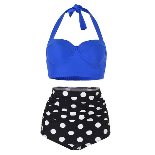 Damen bikini set - damen, mit