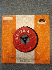 His Master´s Voice  Der