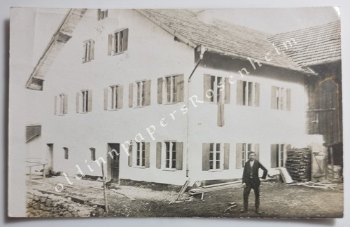 Bahnpost weilheim schongau - bahnpost,